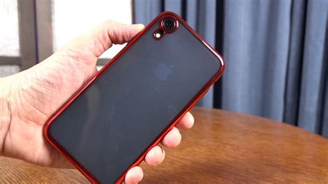 torras iphone xr case drop test|toughest case for iphone xr.